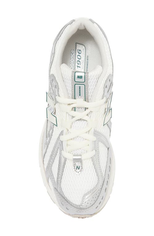 NEW BALANCE NEW BALANCE GENDER INCLUSIVE 1906R RUNNING SHOE