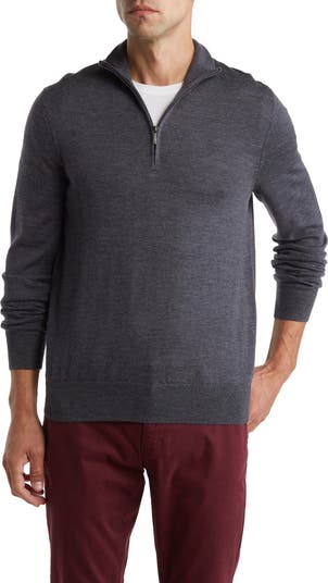 Brooks brothers 2025 quarter zip