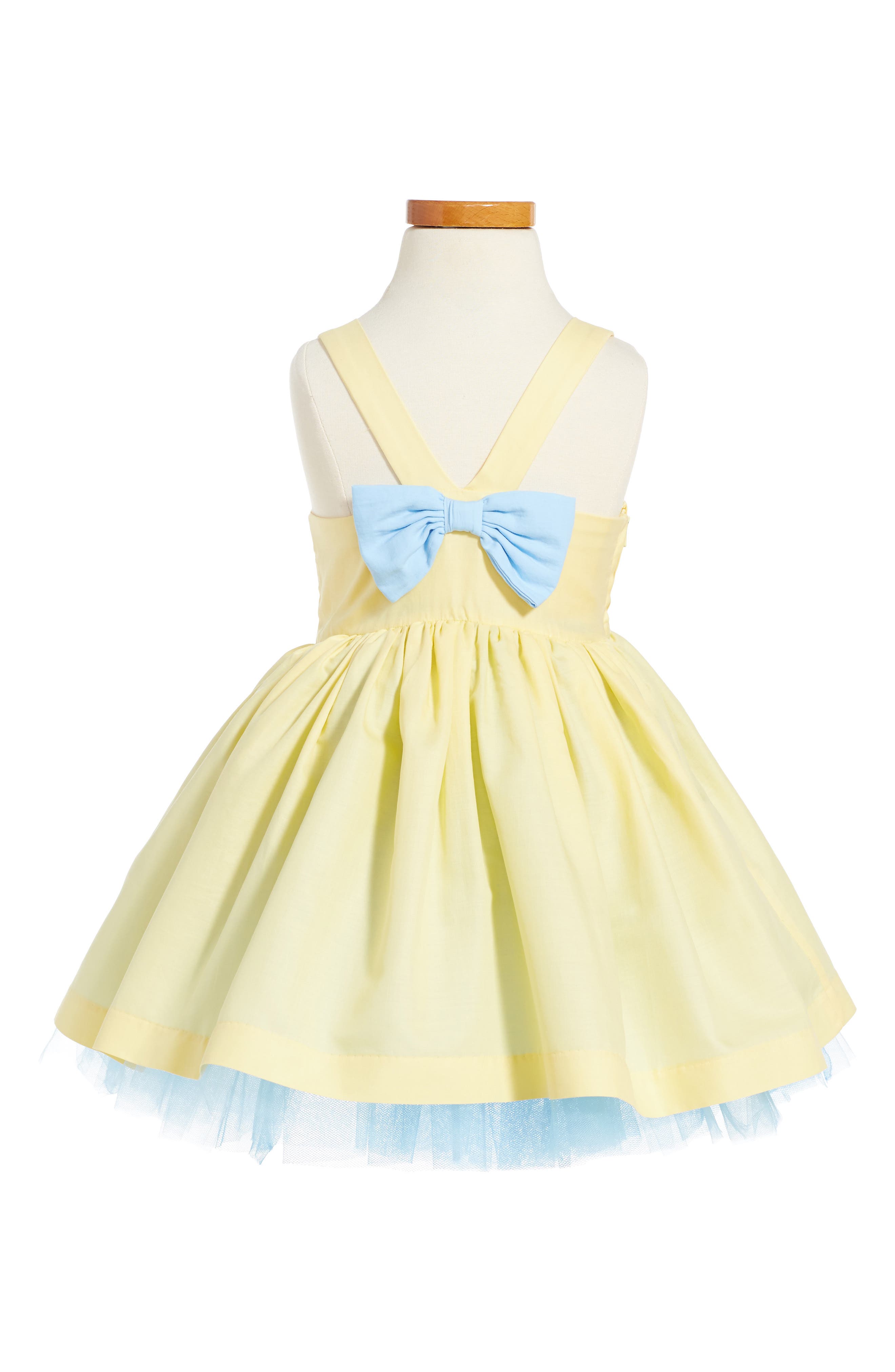 disney belle tutu dress