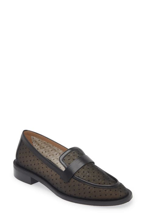 Palmer Sleek Loafer (Women)