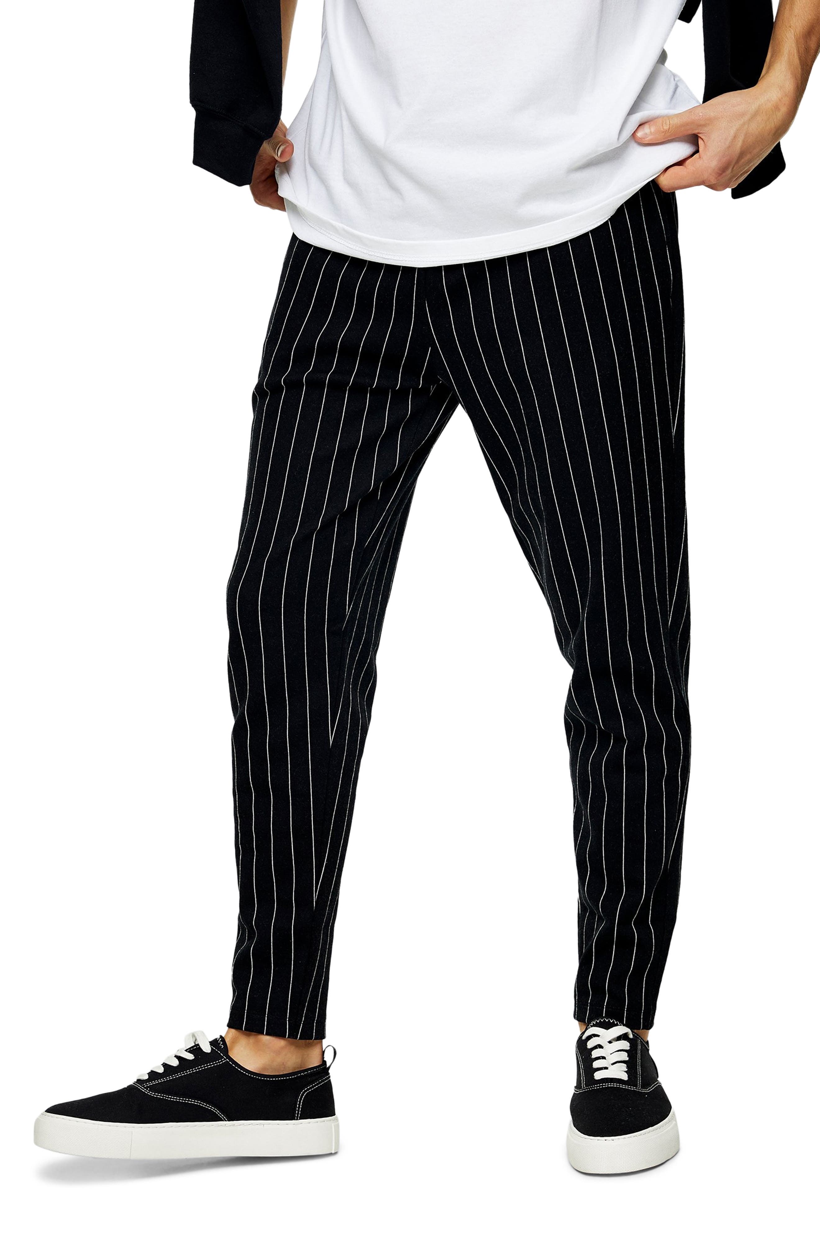 topman jogger shorts