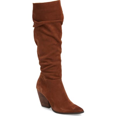 Charles By Charles David Nexus Boot, Brown