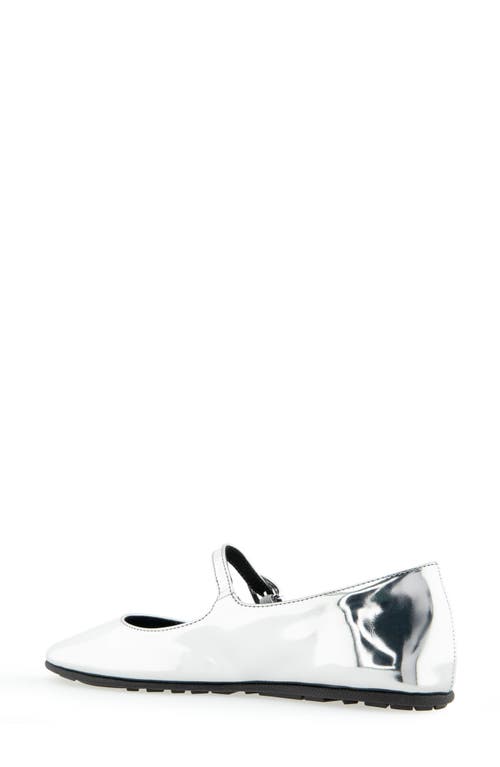 AEROSOLES AEROSOLES PERRY MARY JANE FLAT