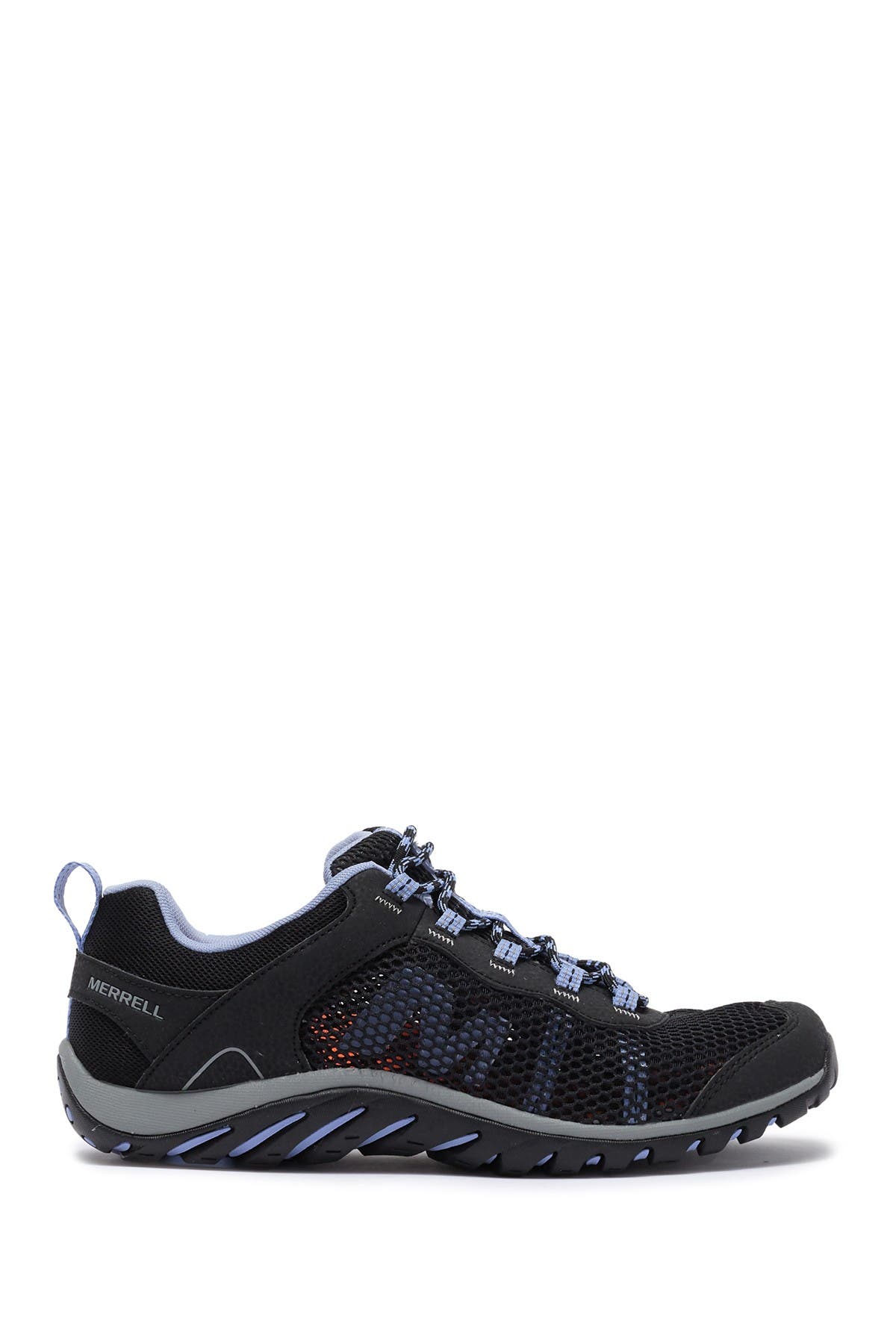 merrell riverbed trail sneaker