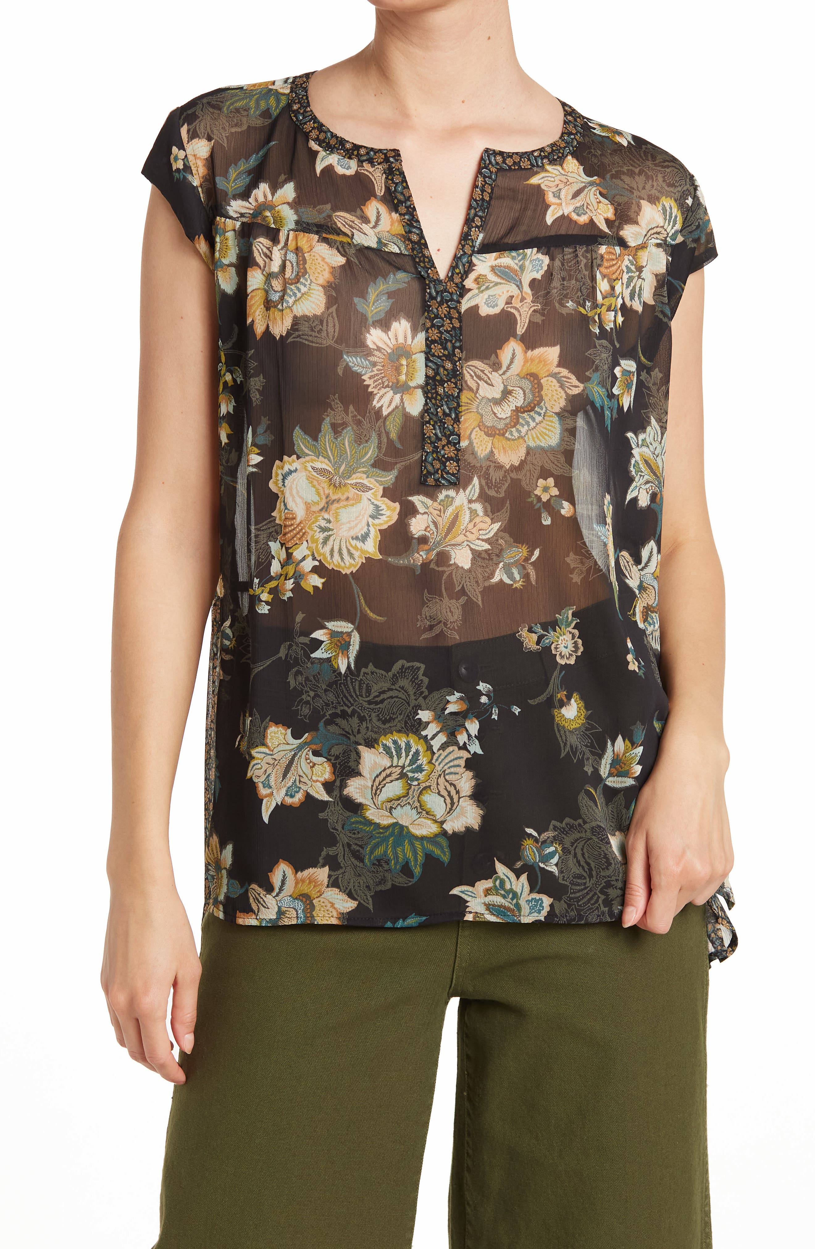 Women's Blouses | Nordstrom Rack