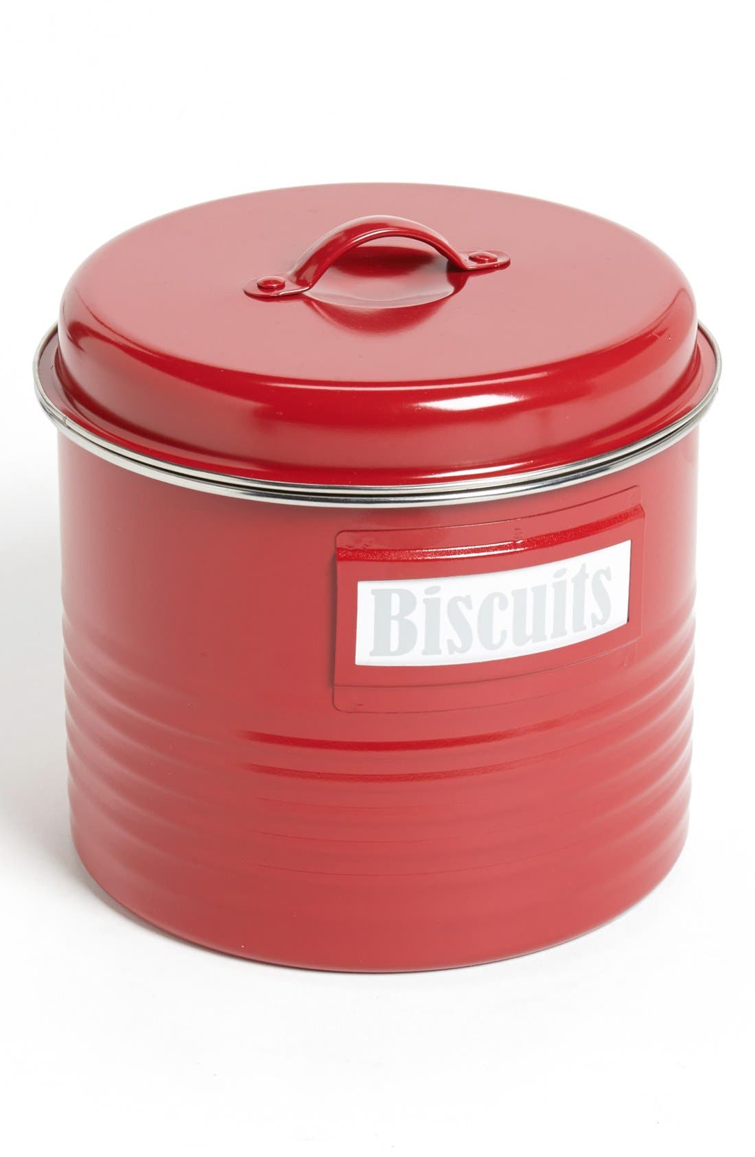 Typhoon Vintage Kitchen Large Enameled Storage Canister Nordstrom   Ef488052 0e42 437b 8f9a 8fbd69d149d1 