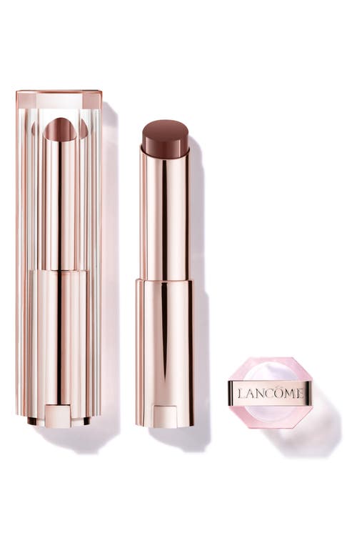 Lancôme Lip Idôle Squalane-12 Butterglow Hydrating Lip Balm In 64