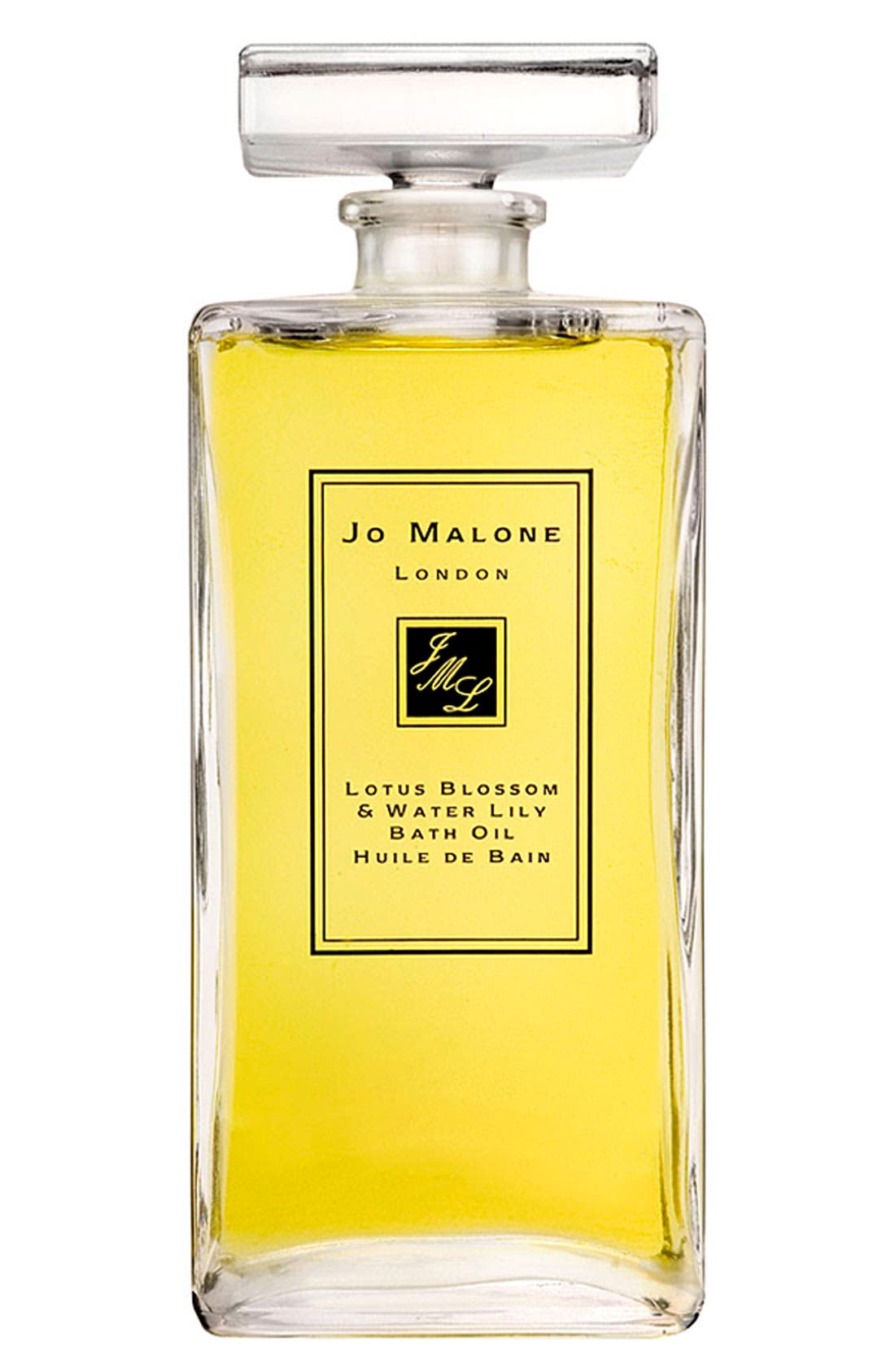 jo malone perfume water lily