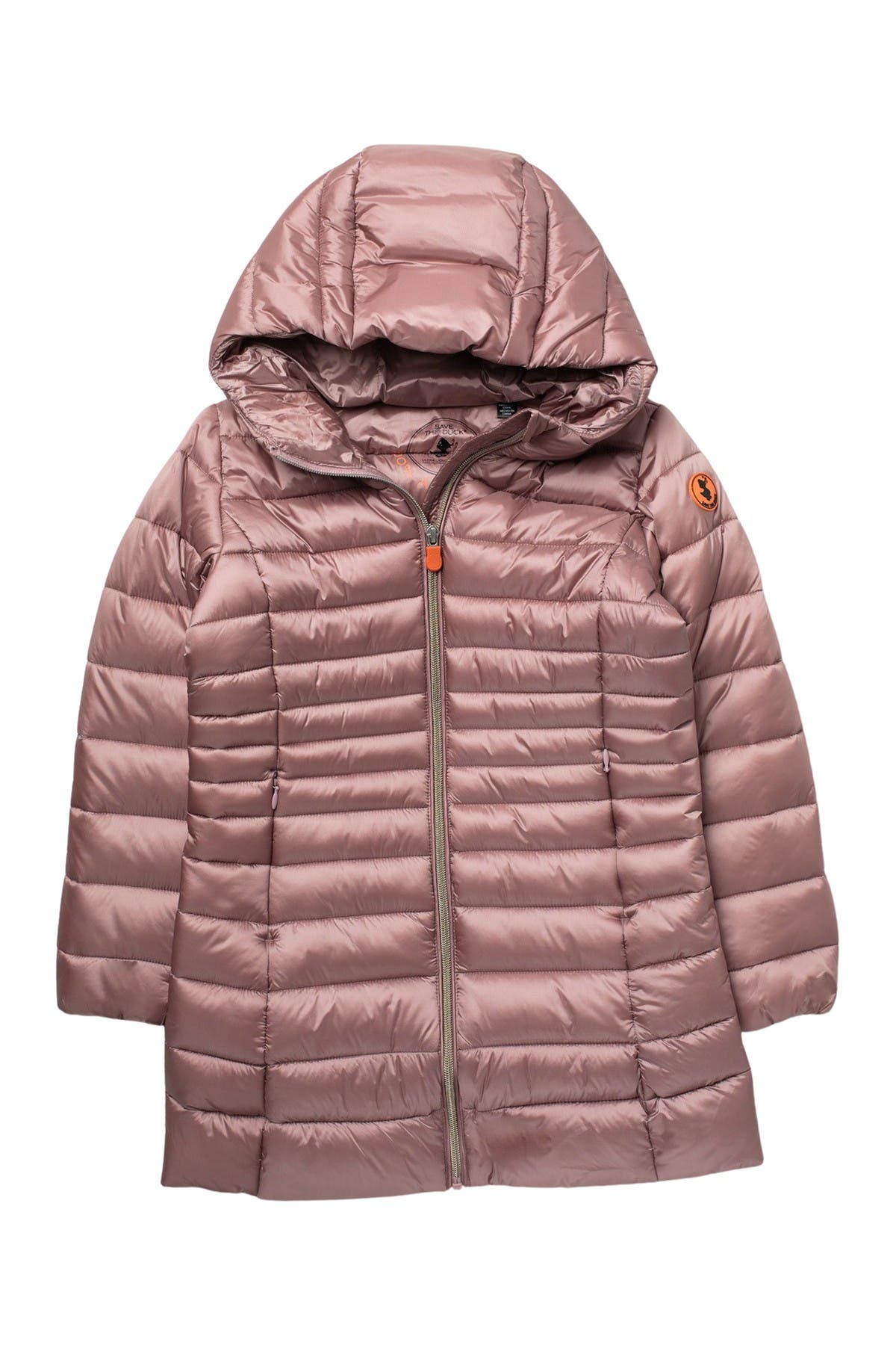 nordstrom rack puffer jacket