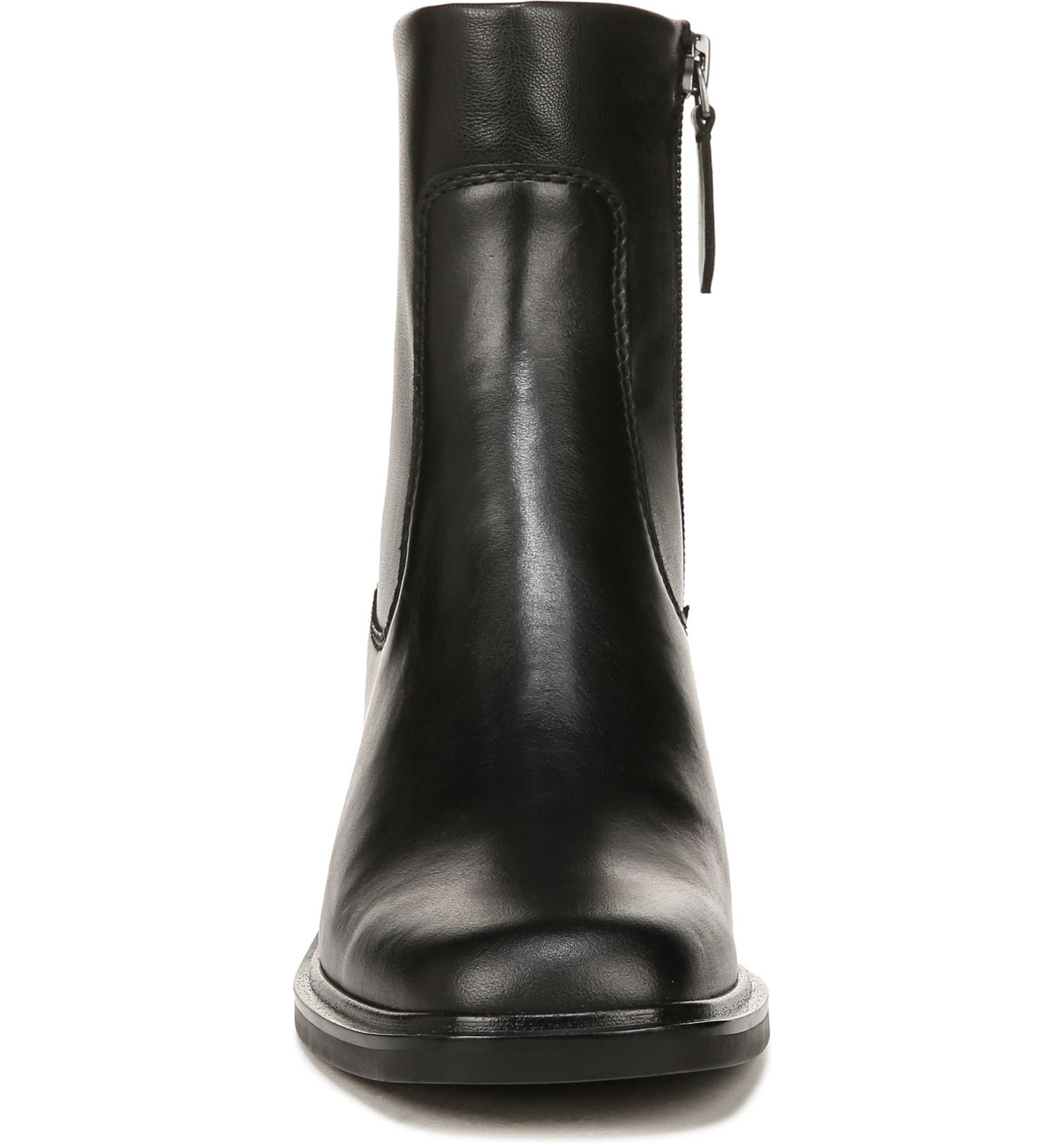 Franco Sarto Gracelyn Zip Boot (Women) | Nordstrom