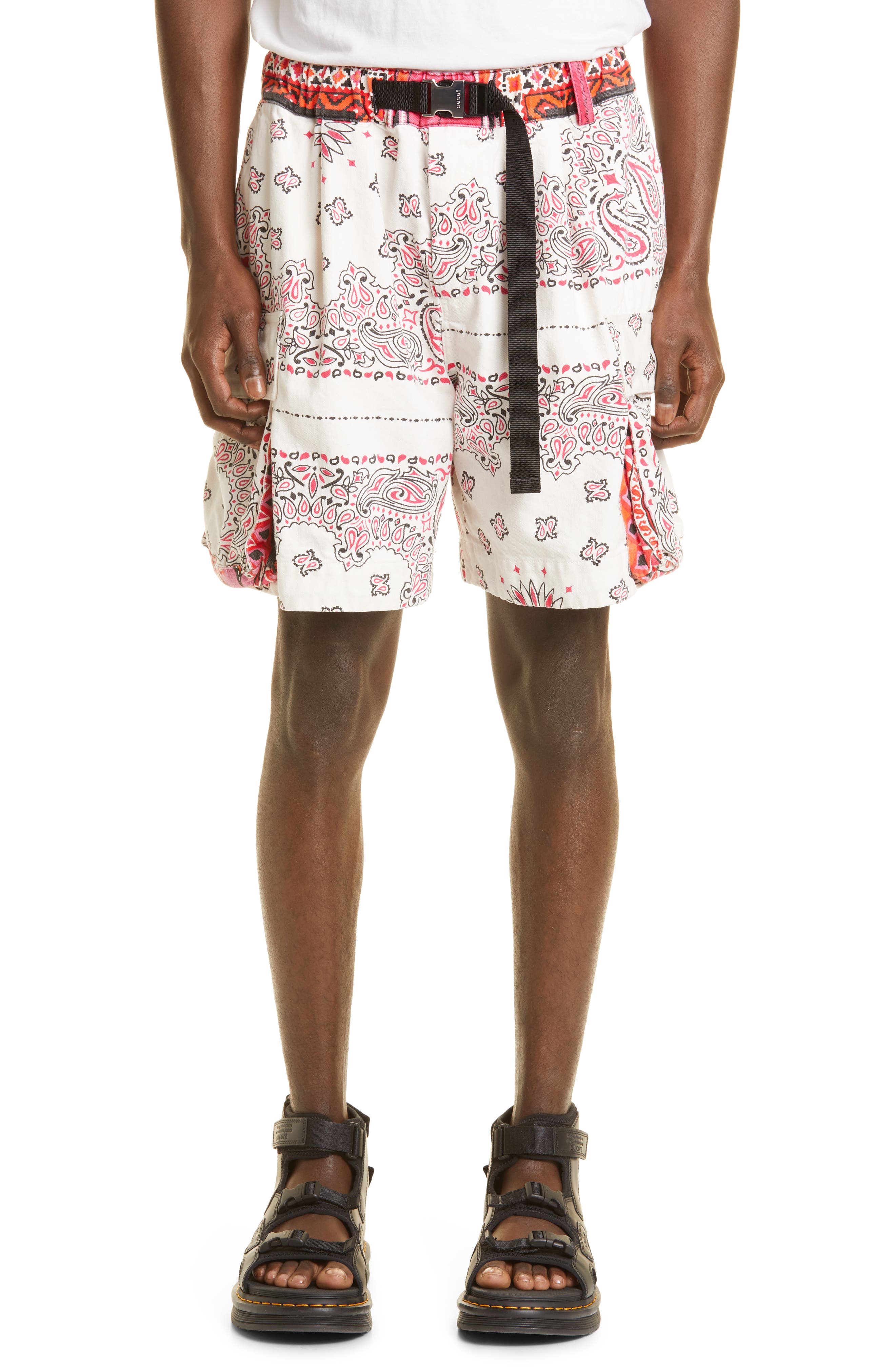 Men's Cargo Shorts | Nordstrom