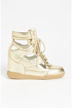 MARC BY MARC JACOBS Wedge Sneaker | Nordstrom