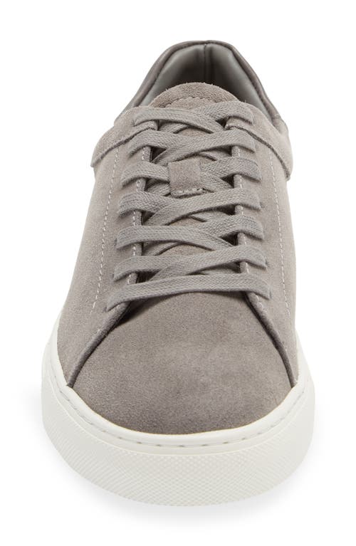 Nordstrom Jace Sneaker In Grey Carbon