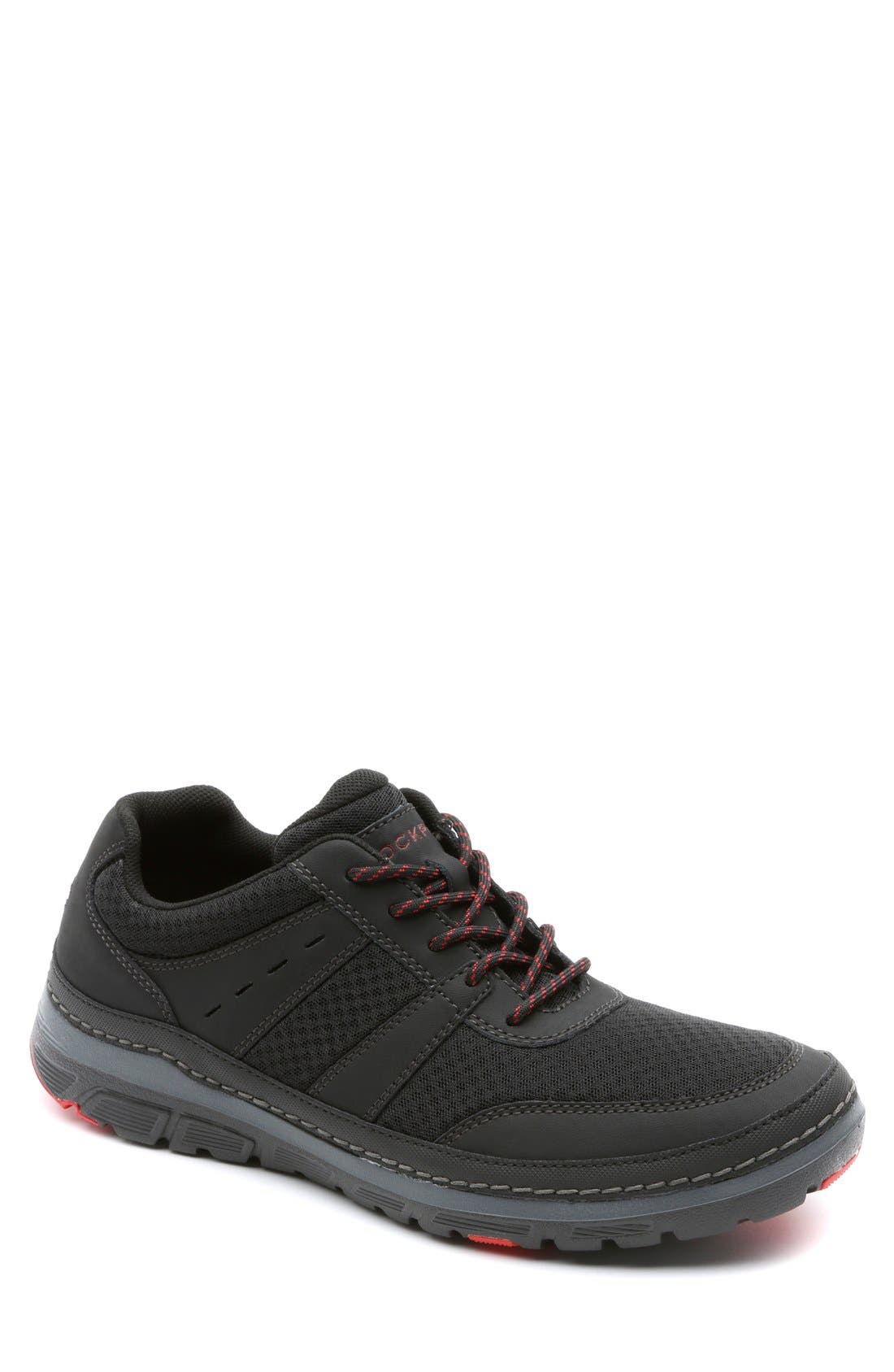 rockport xcs sneaker
