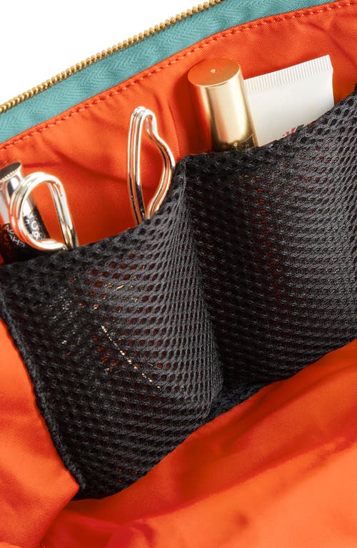 KUSSHI KUSSHI SIGNATURE MAKEUP BAG 