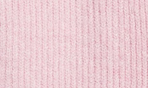 NORDSTROM NORDSTROM KIDS' OVERSIZE RIB CARDIGAN