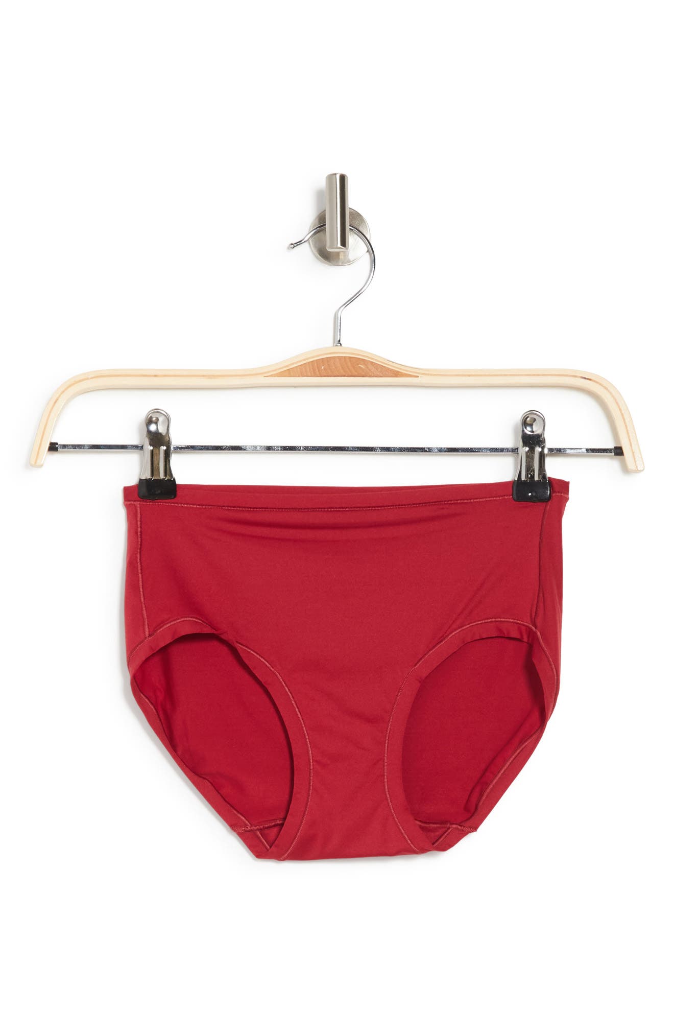 Jockey Women's TrueFit Promise One Size Hipster Underwear 3375 - Macy's