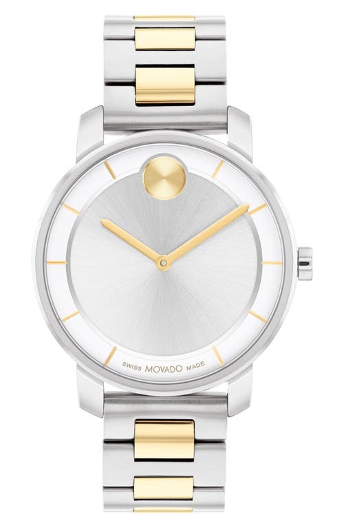 Movado Bold Access Bracelet Watch