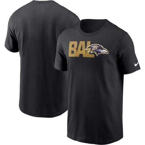 Men's Baltimore Ravens Sports Fan T-Shirts | Nordstrom