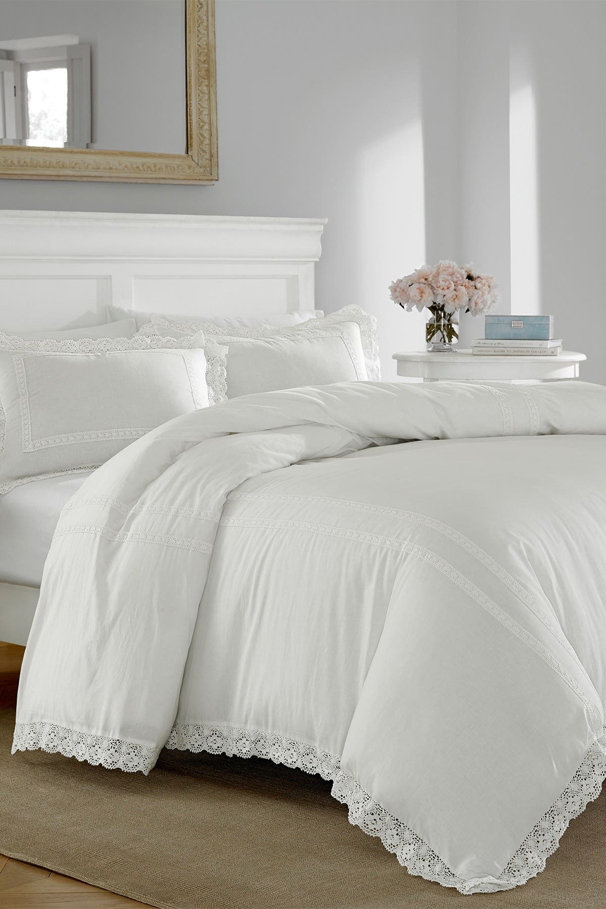Laura Ashley Annabella Comforter Set Nordstromrack