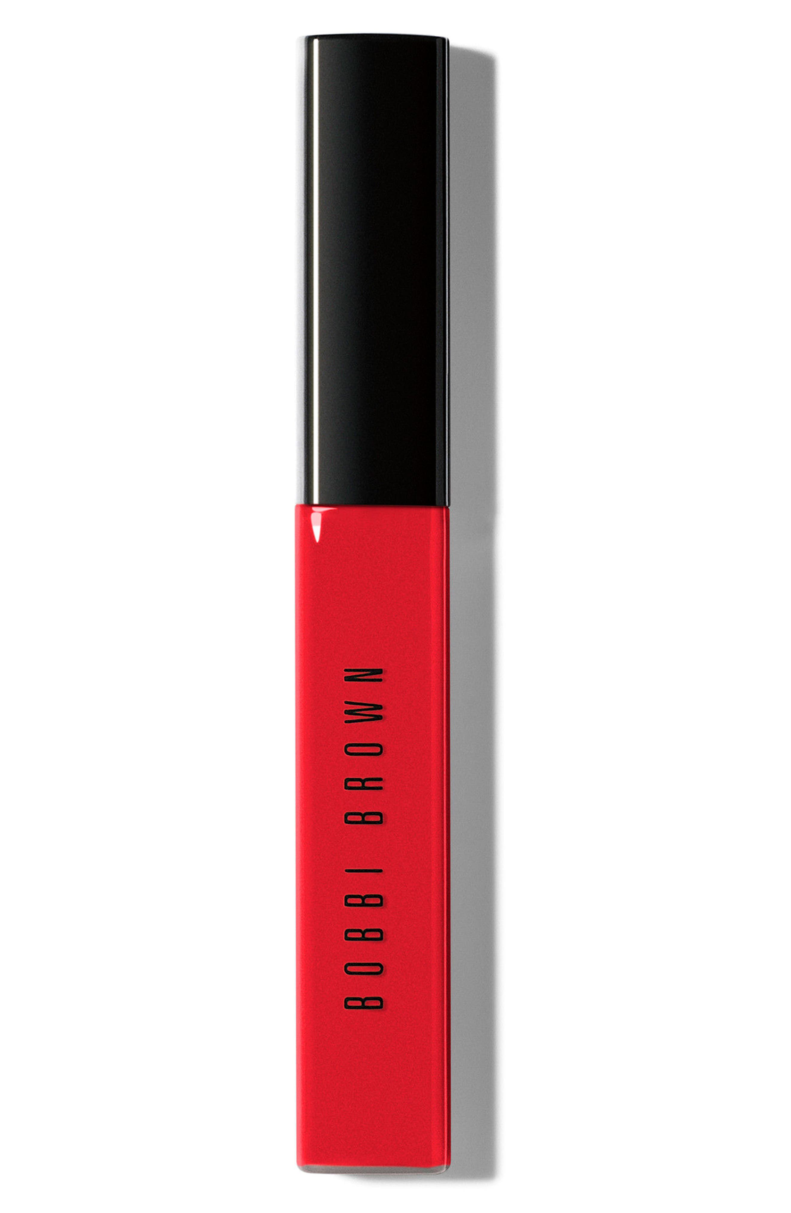 UPC 716170092102 product image for Bobbi Brown Lip Gloss - Hollywood Red | upcitemdb.com