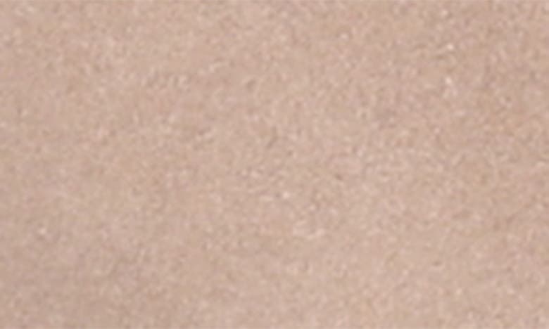 Mephisto Marsia Mary Jane Flat In Light Taupe Bucksoft