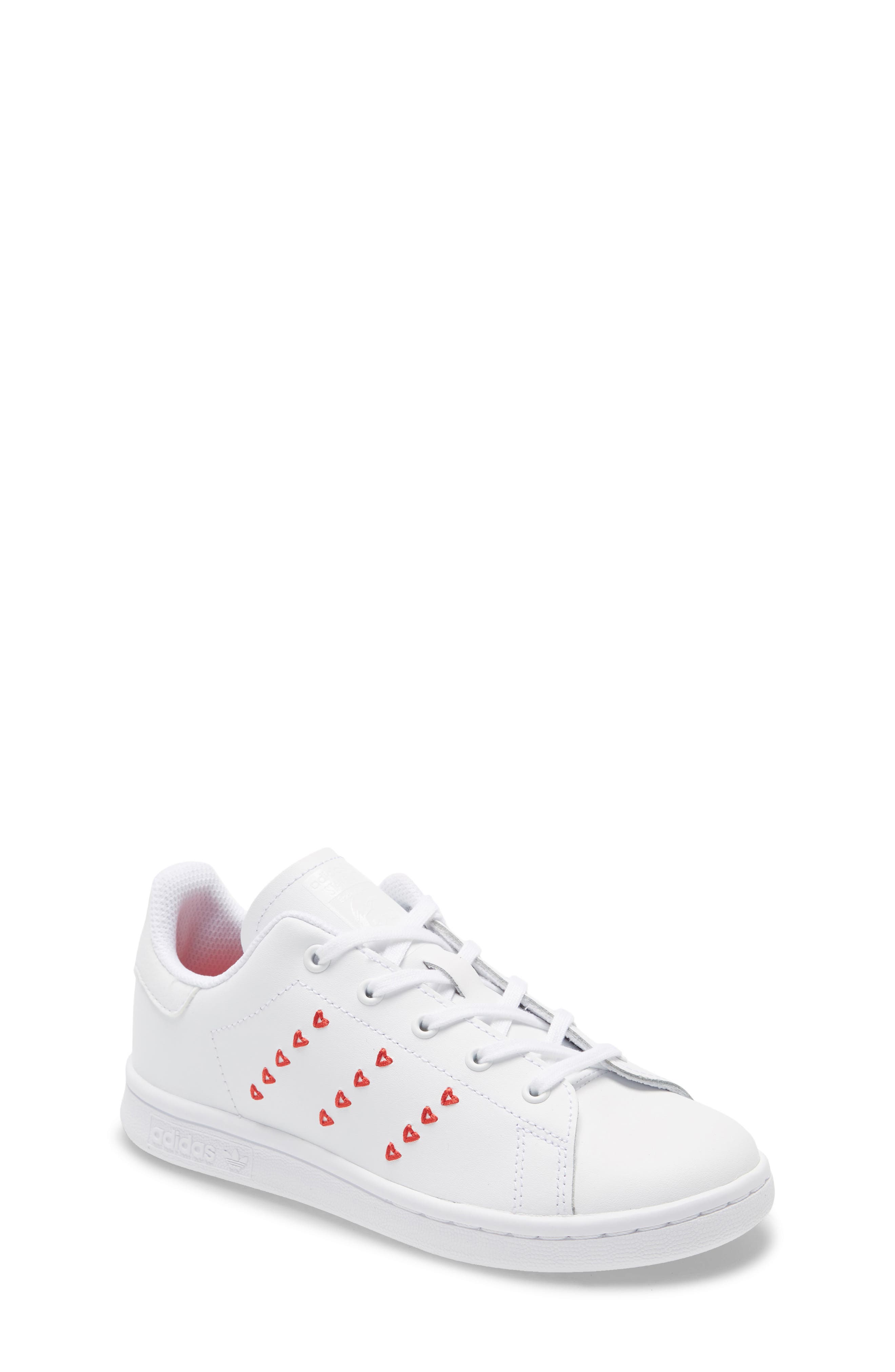 stan smith low top