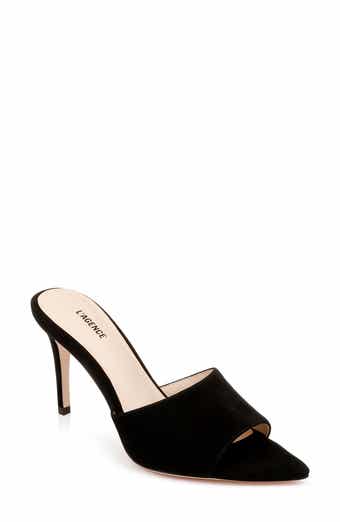 Bcbg dana clearance mule