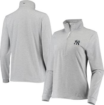 vineyard vines Women s Vineyard Vines Heather Gray New York