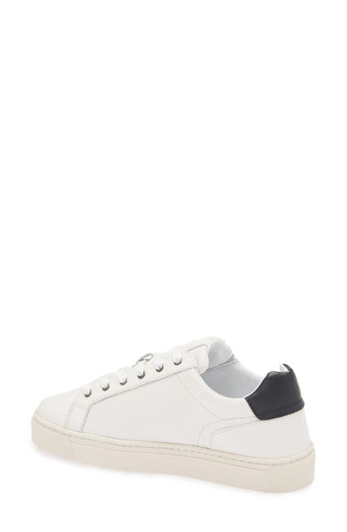 THE FLEXX THE FLEXX CARMELA SNEAKER 