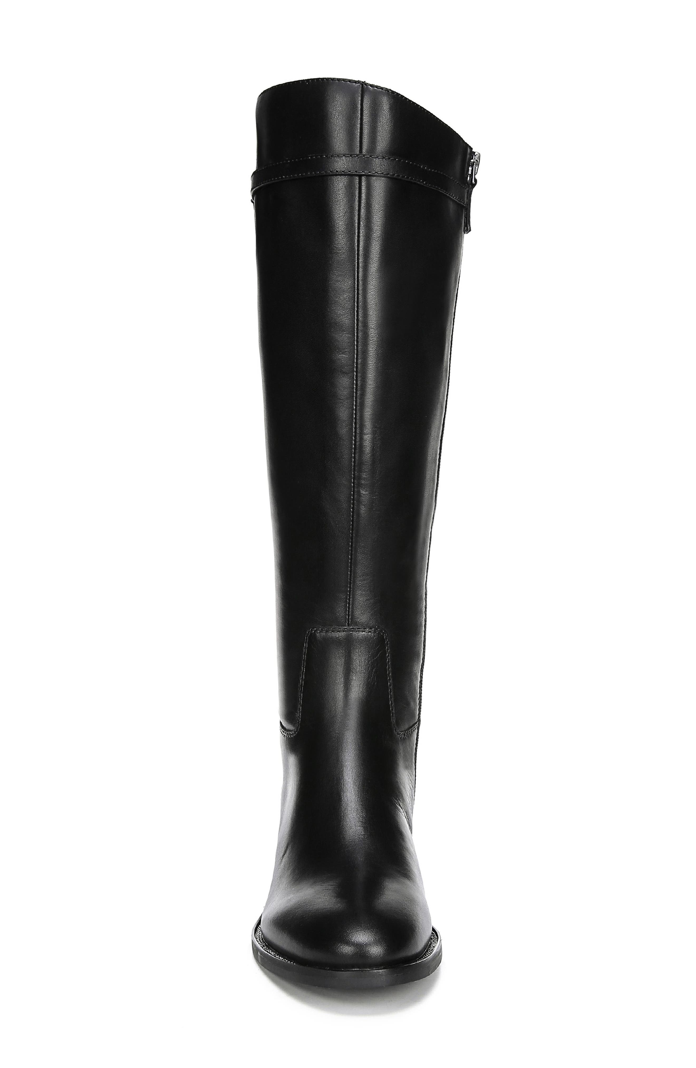 franco sarto belaire riding boot