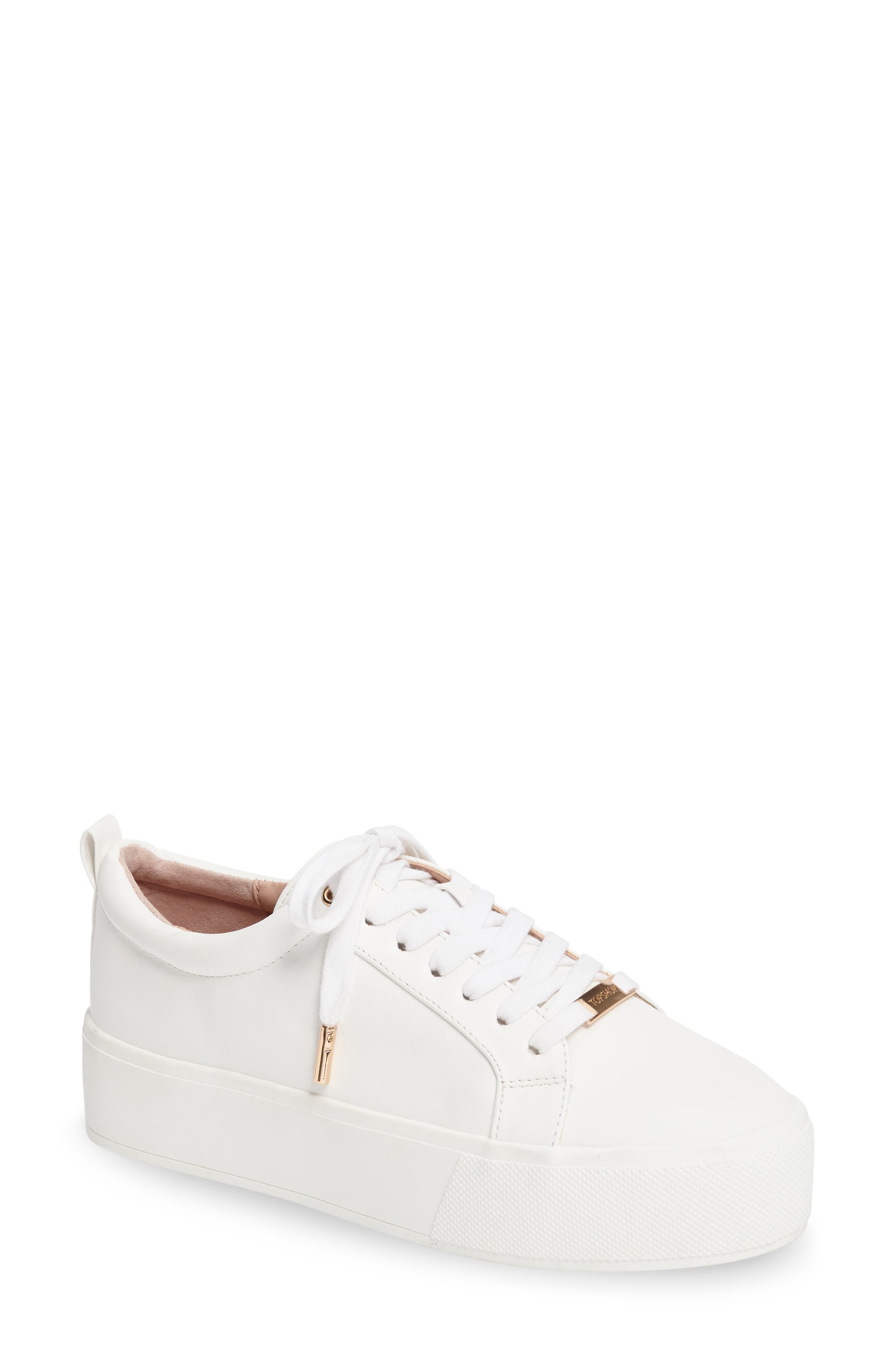 topshop flatforms