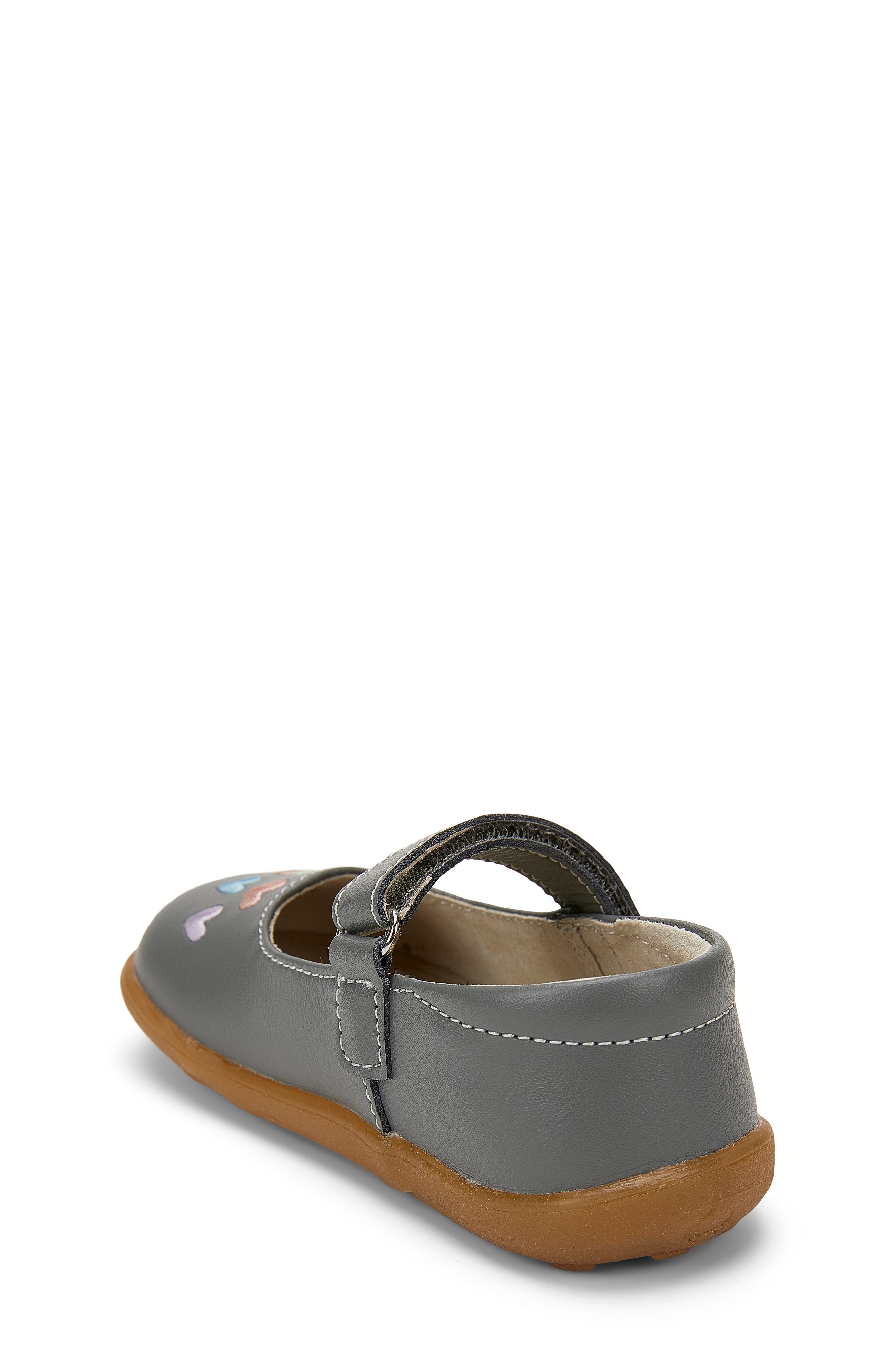 See Kai Run Ginny Mary Jane, Alternate, color, 