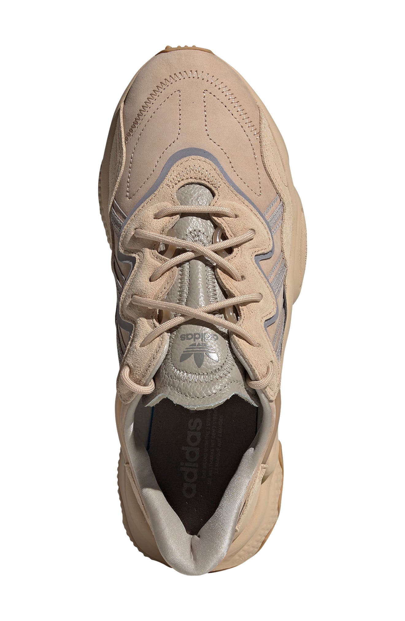 sneaks up adidas ozweego