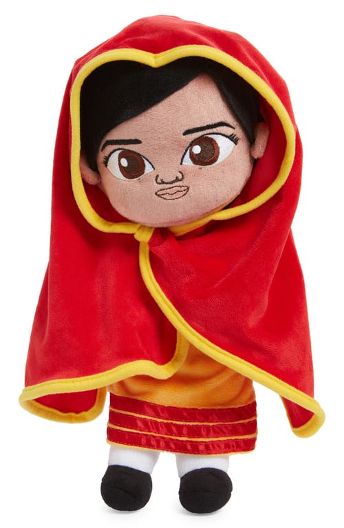 Little Rebels Malala Yousafzai Interactive Doll in Multi at Nordstrom