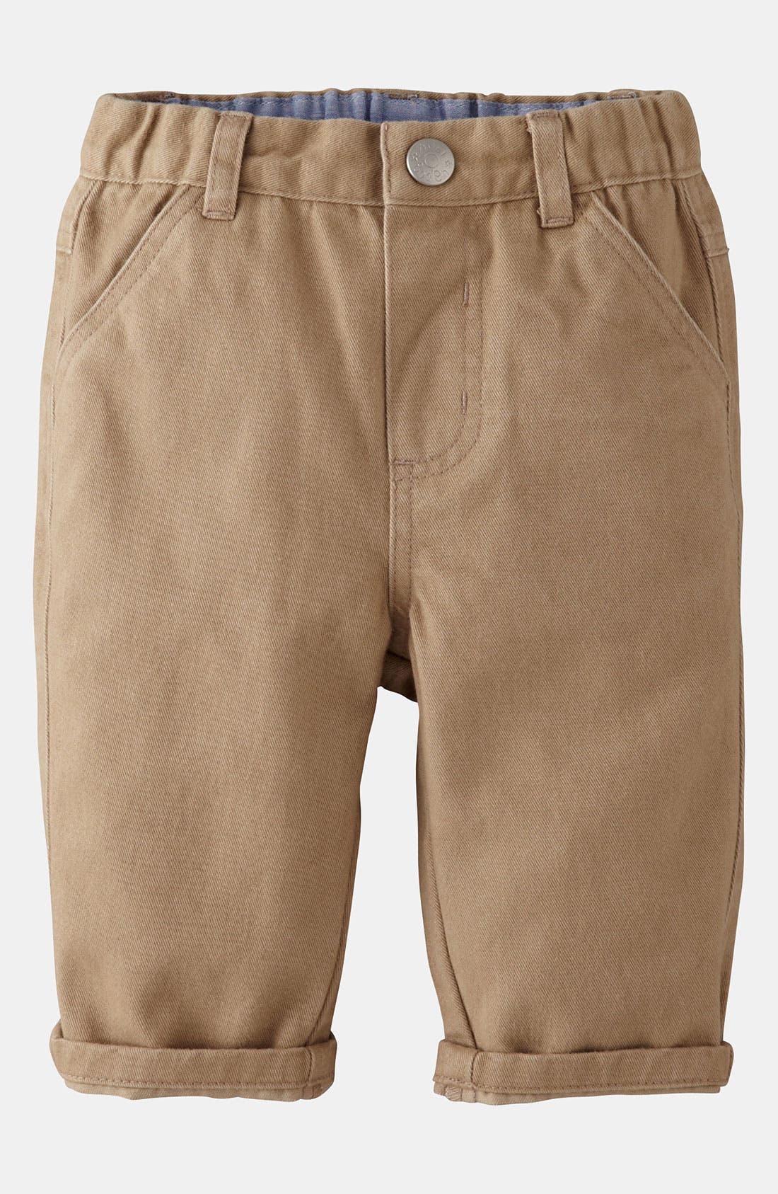 baby chino pants
