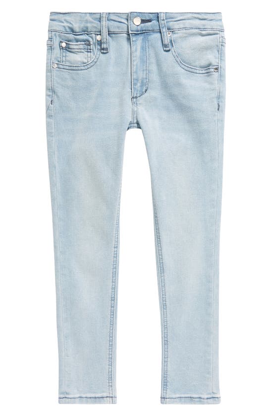 Shop Joe's Kids' Rad Skinny Jeans In Dan Wash