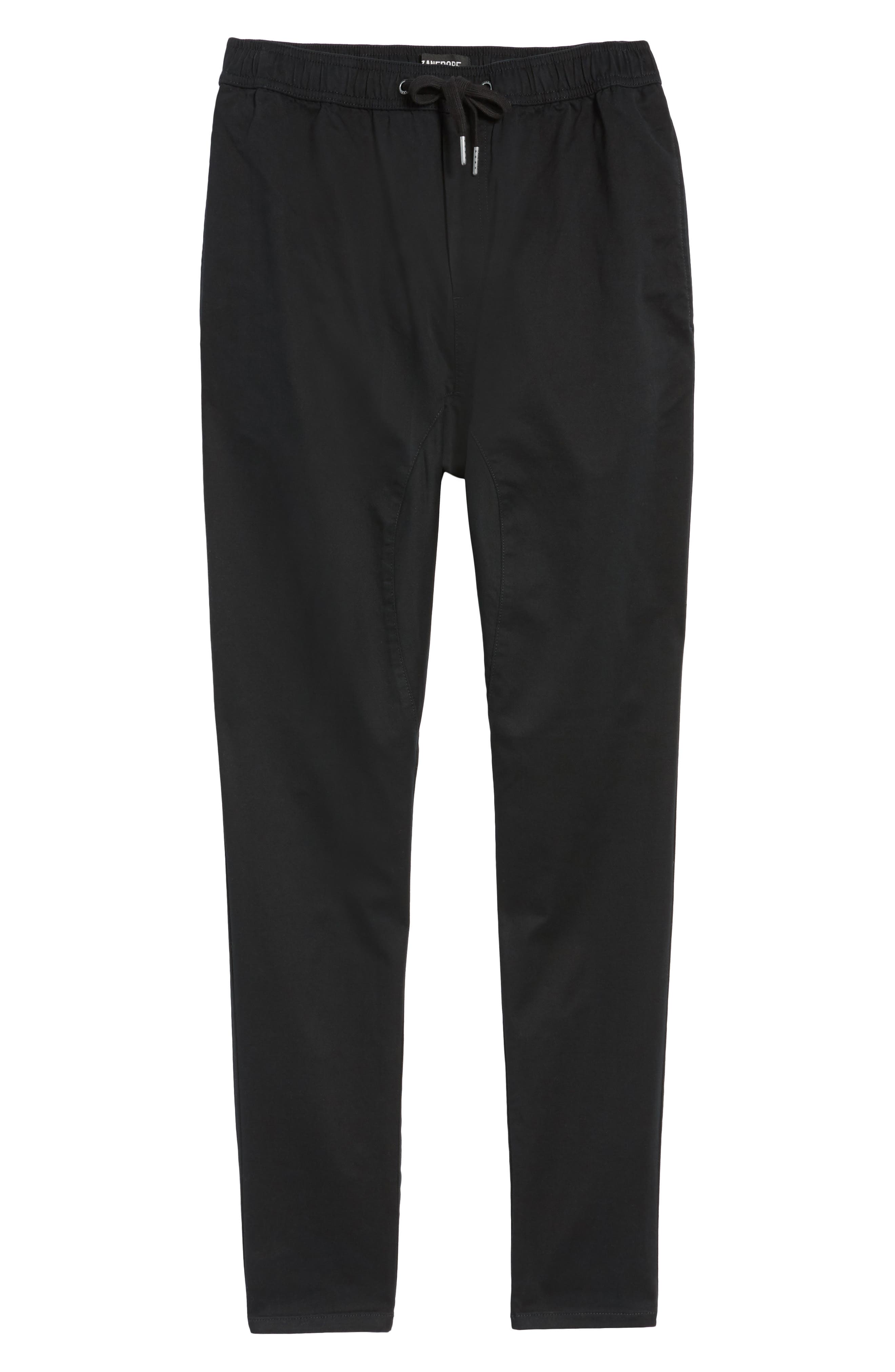 dressy mens joggers