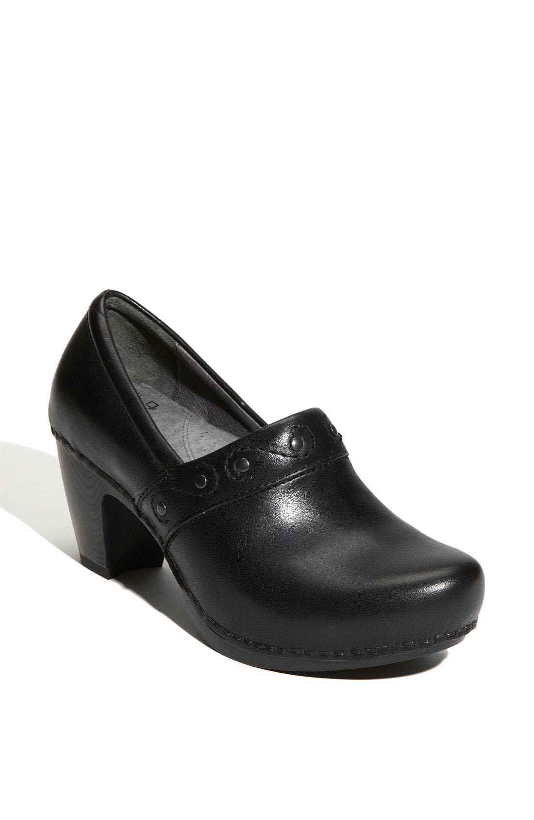 nordstrom dansko shoes