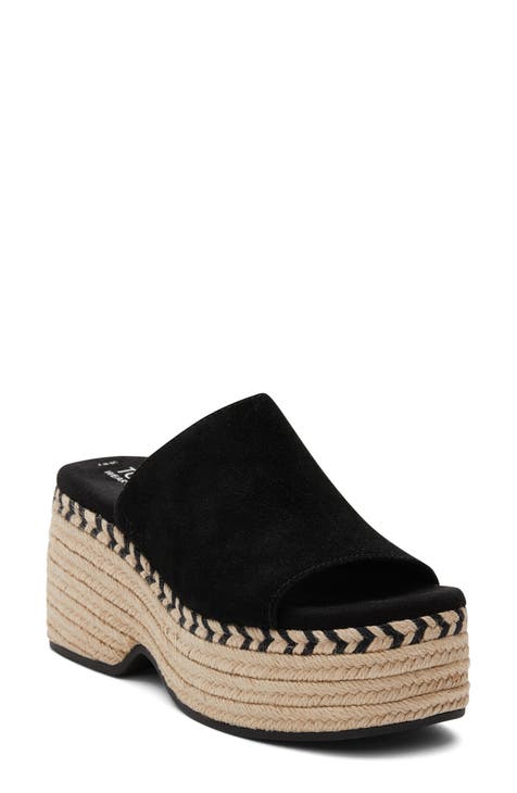 Toms mules sale nordstrom