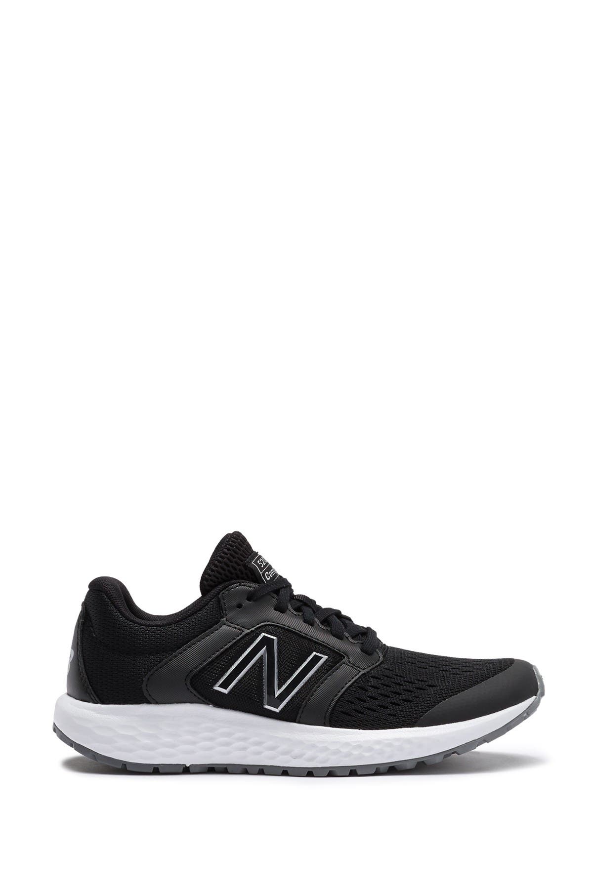 new balance comfort ride 520v2