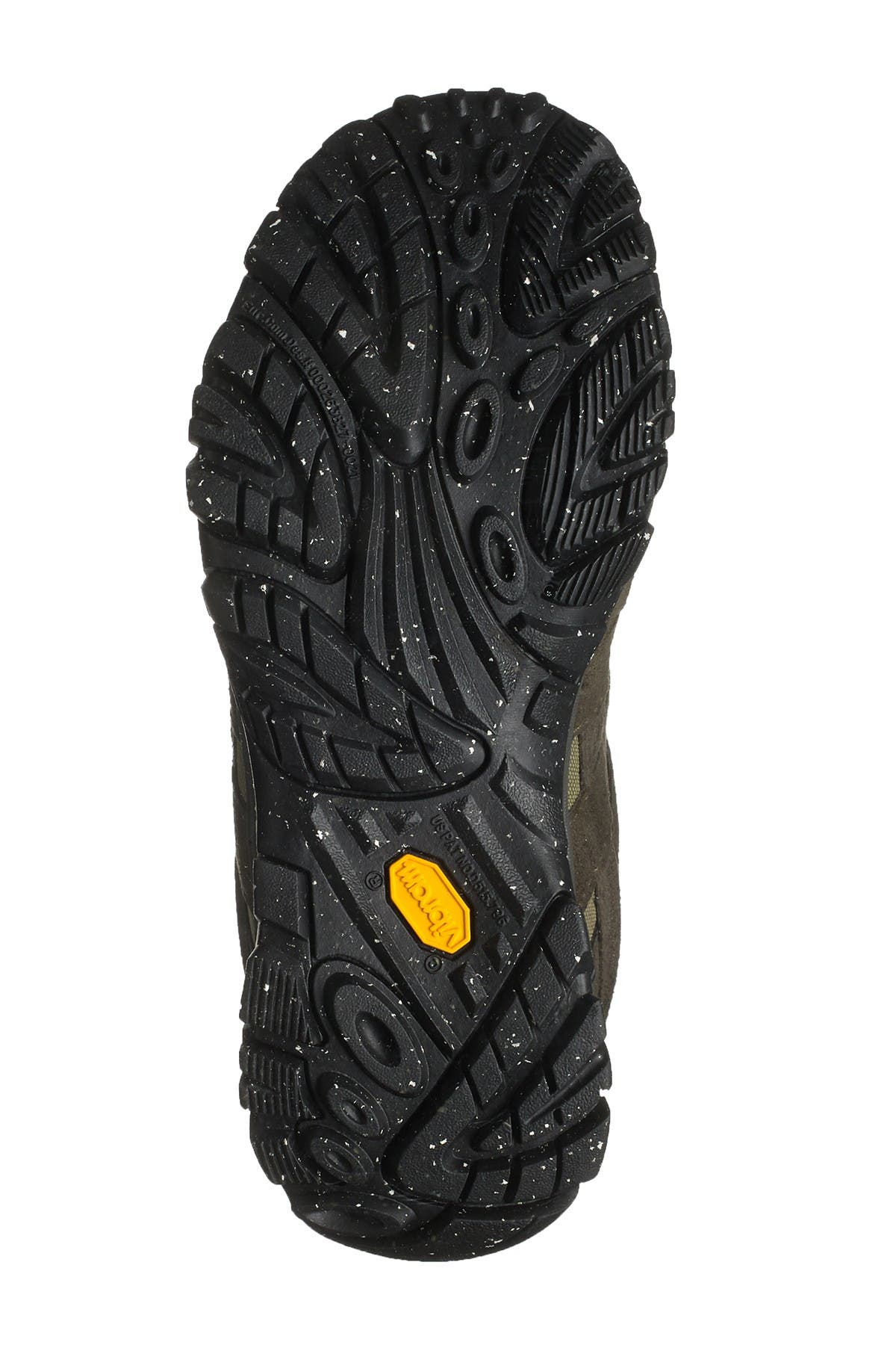 merrell moab vegan