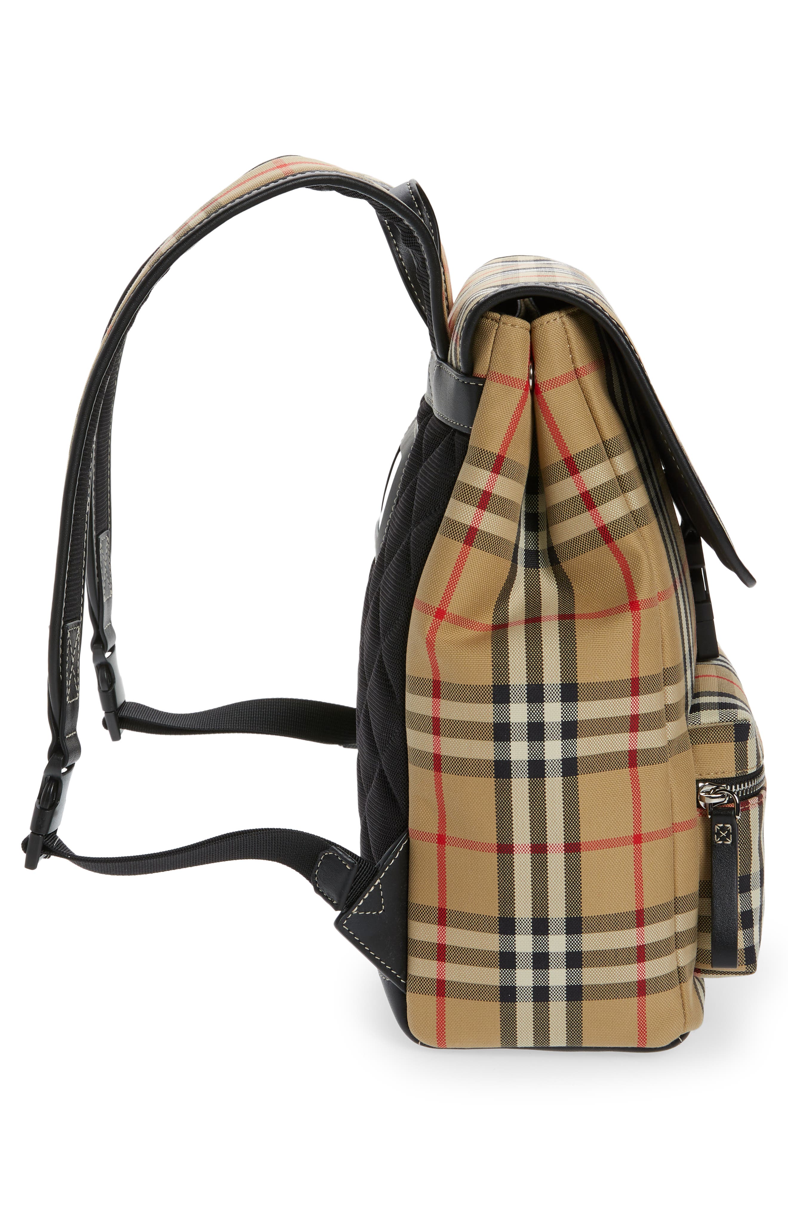 burberry children bag