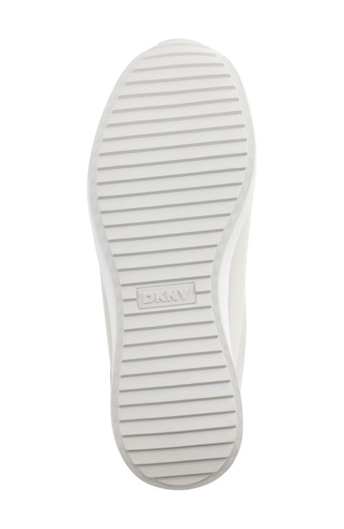 DKNY DKNY PARLA WEDGE BOOTIE