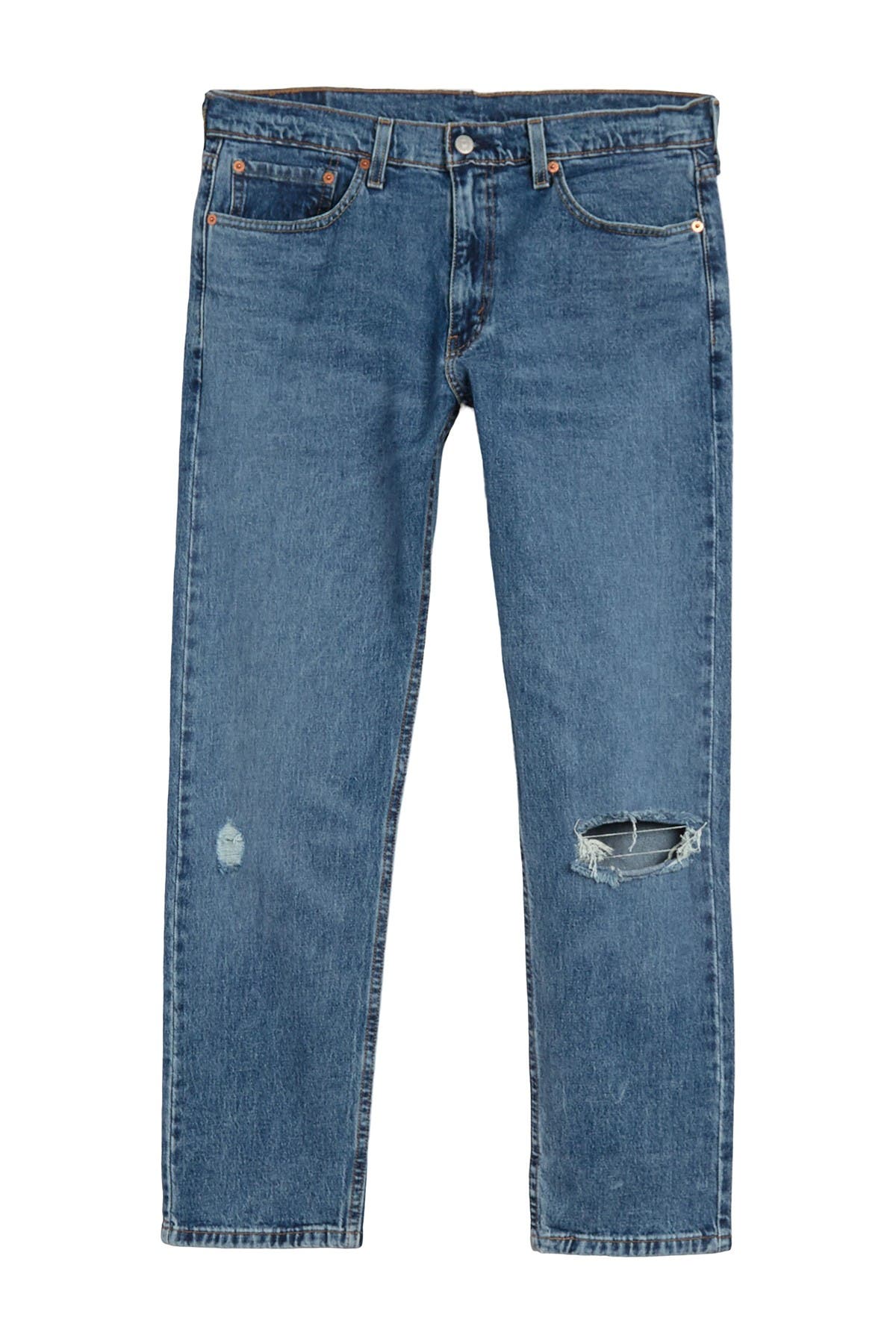 502 Taper Distressed Jeans | Nordstrom Rack