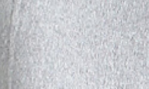 Belle & Bloom Last Chance Wool Blend Coat In Grey Marl