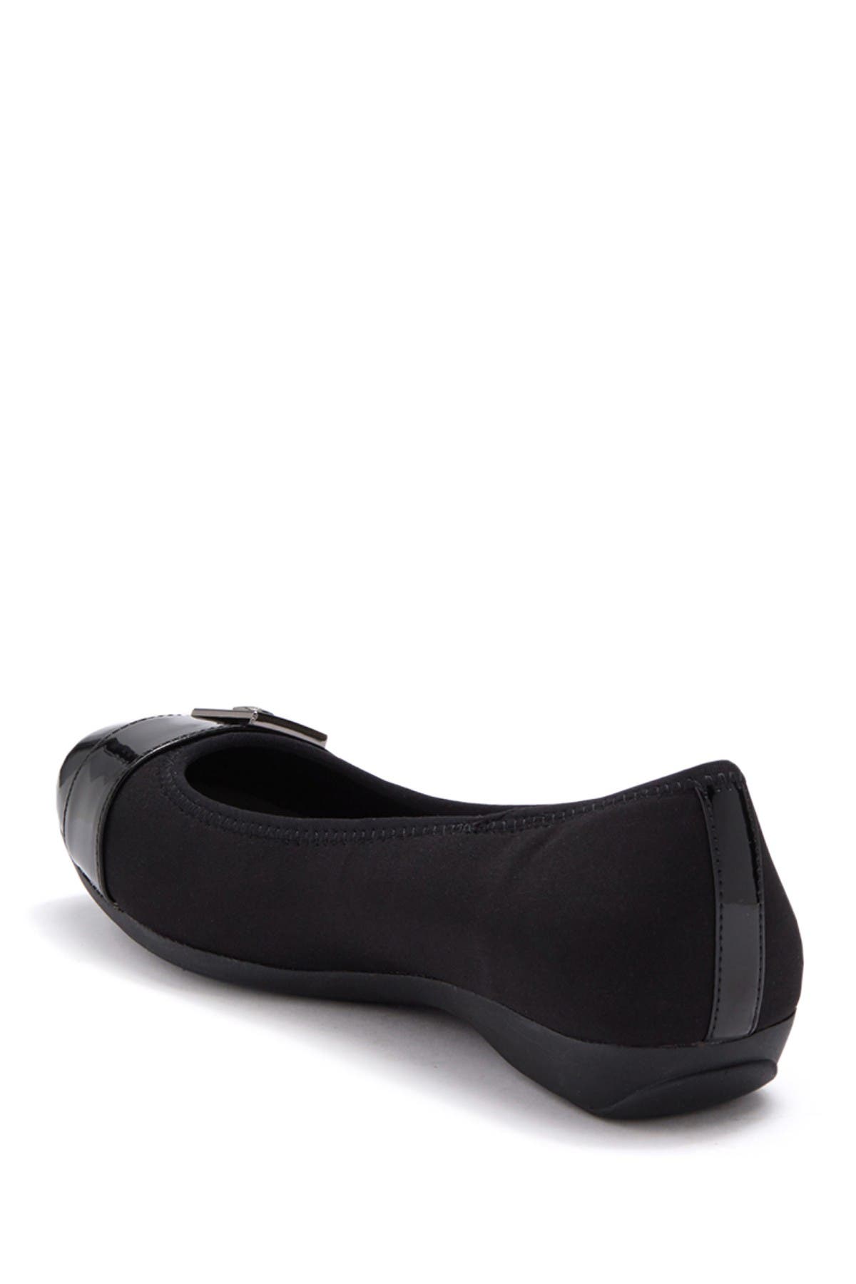 anne klein ursala ballet flat