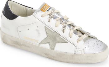 Golden Goose Super-Star Low Top Sneaker (Women) | Nordstrom