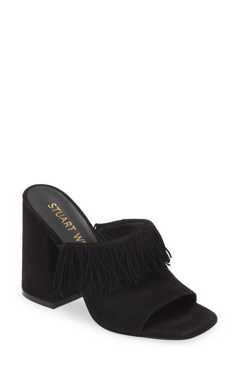 Block-Heel Sandals for Women | Nordstrom