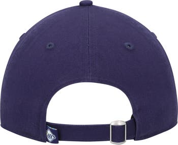 Tampa Bay Rays New Era Youth Team Core Classic 9TWENTY Adjustable